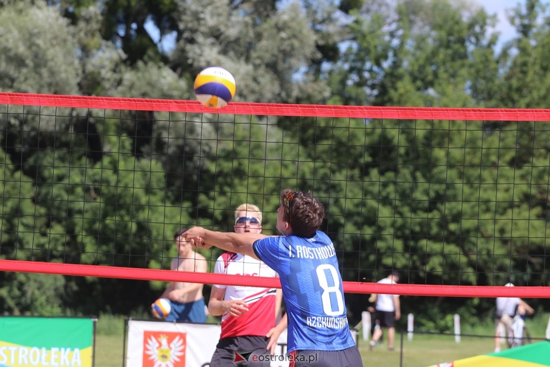 Sportowa niedziela nad Narwią [9.08.2026] - zdjęcie #39 - eOstroleka.pl