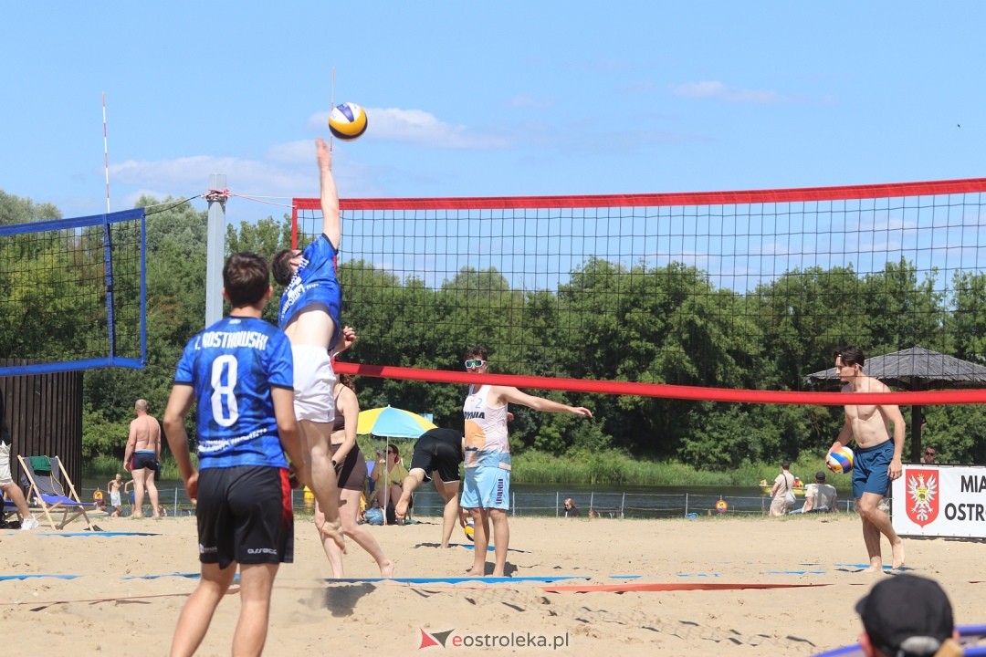 Sportowa niedziela nad Narwią [9.08.2026] - zdjęcie #37 - eOstroleka.pl