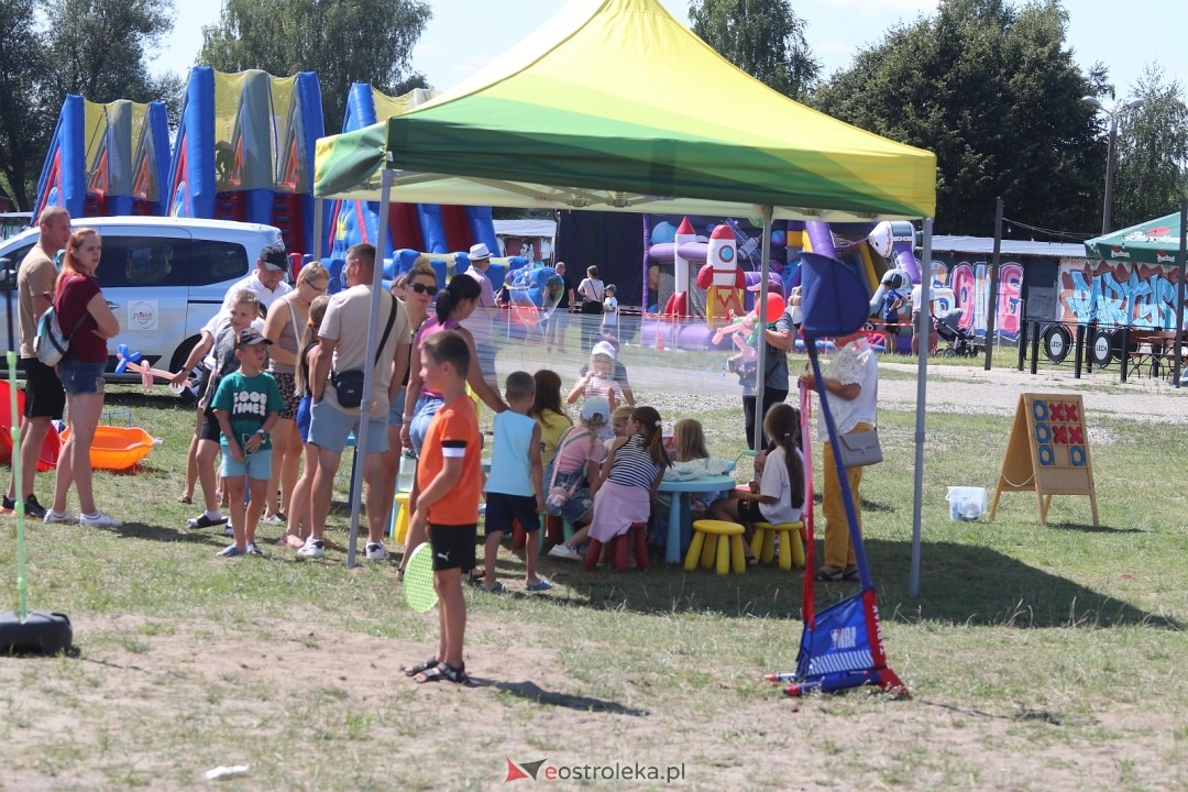 Sportowa niedziela nad Narwią [9.08.2026] - zdjęcie #35 - eOstroleka.pl