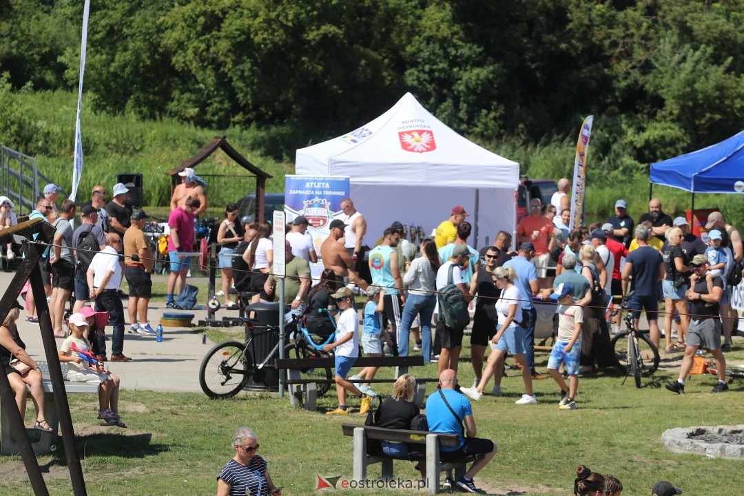 Sportowa niedziela nad Narwią [9.08.2026] - zdjęcie #31 - eOstroleka.pl