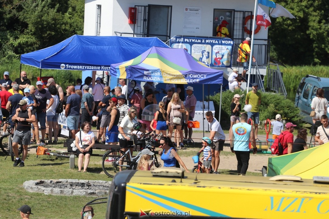 Sportowa niedziela nad Narwią [9.08.2026] - zdjęcie #30 - eOstroleka.pl