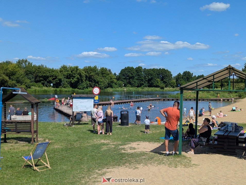 Sportowa niedziela nad Narwią [9.08.2026] - zdjęcie #25 - eOstroleka.pl