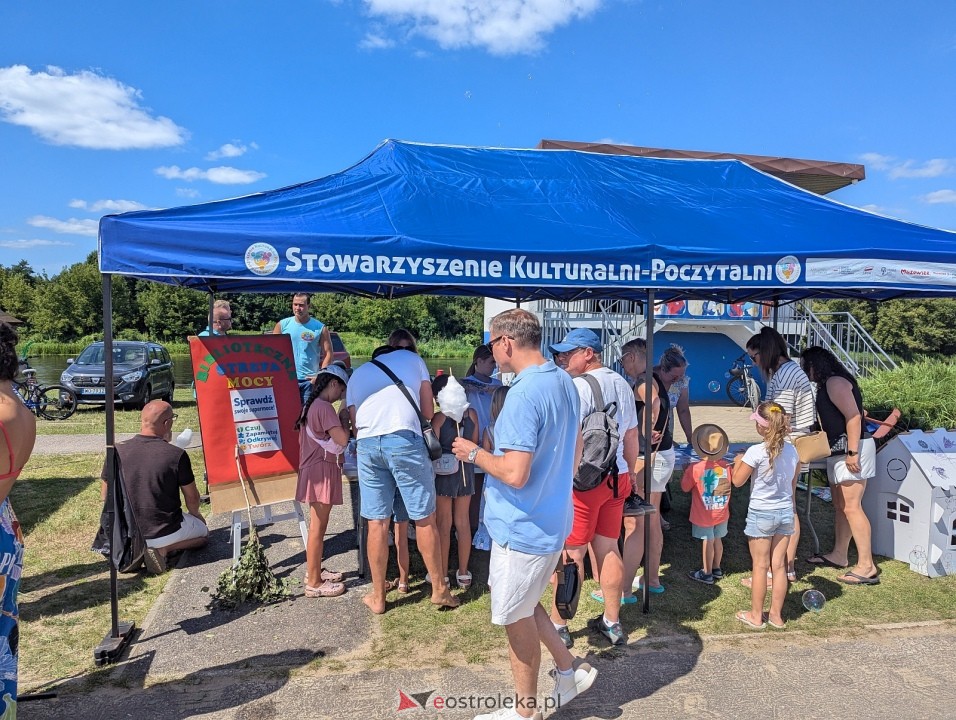 Sportowa niedziela nad Narwią [9.08.2026] - zdjęcie #23 - eOstroleka.pl