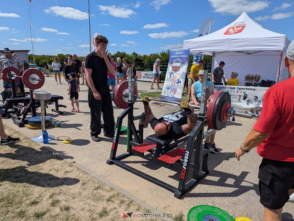 Sportowa niedziela nad Narwią [9.08.2026] - zdjęcie #21 - eOstroleka.pl