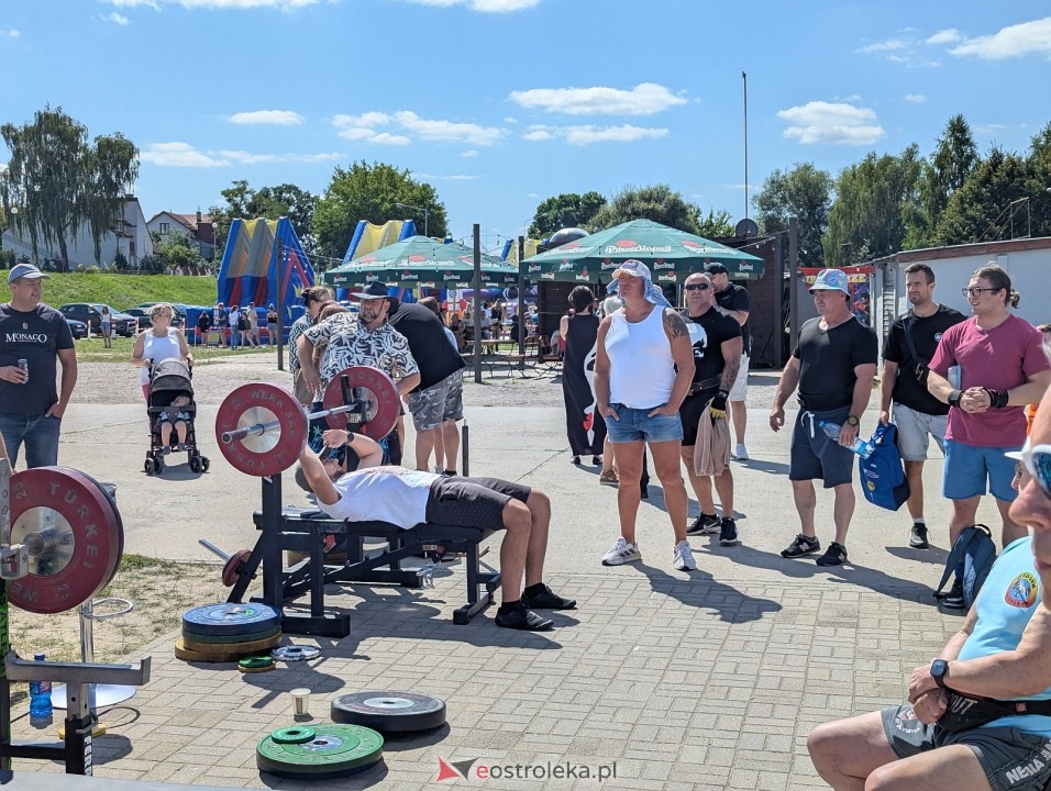 Sportowa niedziela nad Narwią [9.08.2026] - zdjęcie #20 - eOstroleka.pl