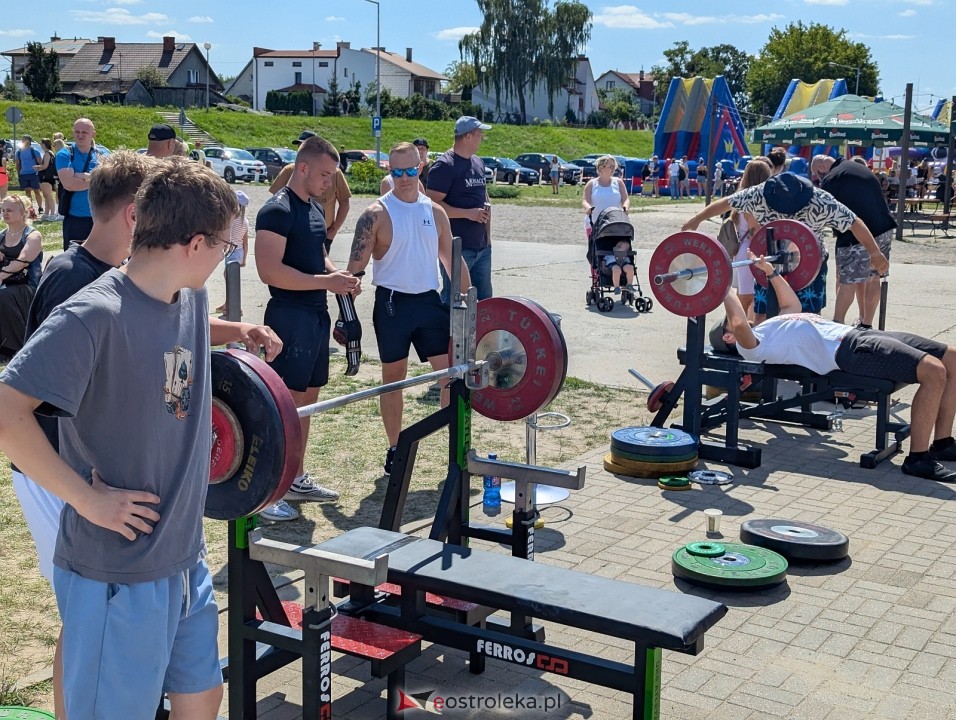 Sportowa niedziela nad Narwią [9.08.2026] - zdjęcie #19 - eOstroleka.pl