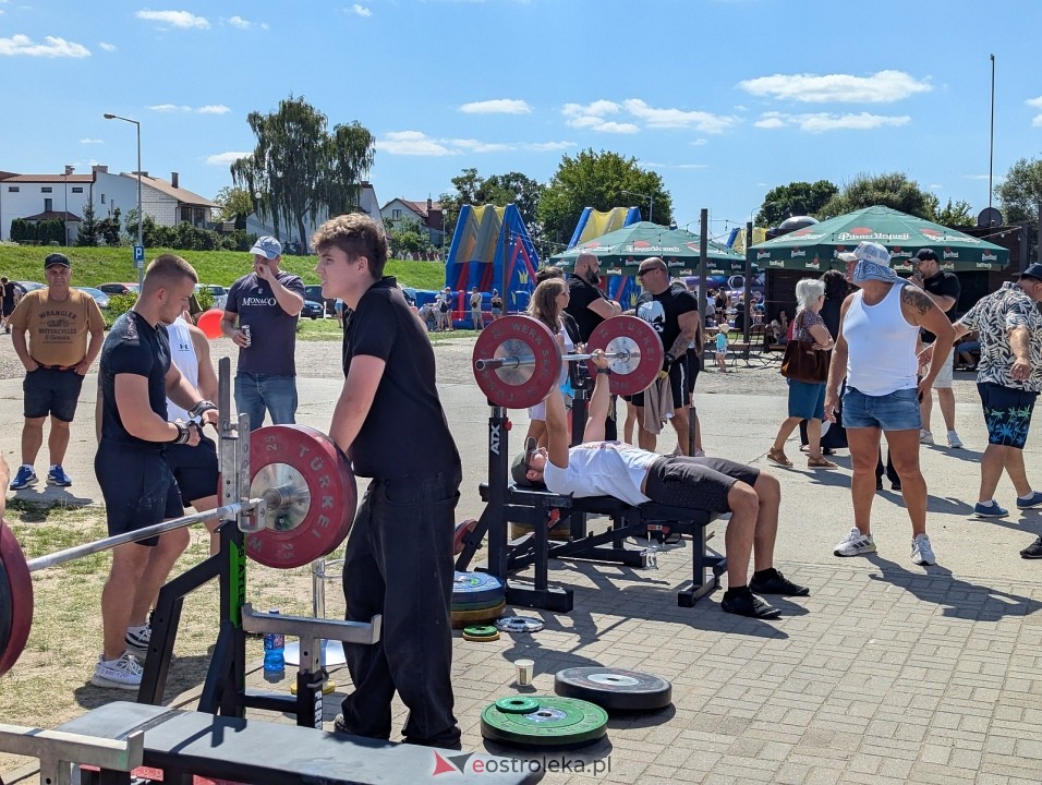 Sportowa niedziela nad Narwią [9.08.2026] - zdjęcie #18 - eOstroleka.pl