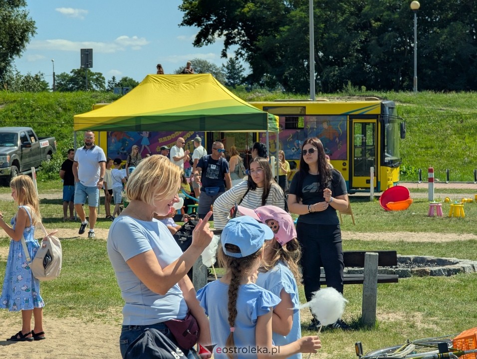 Sportowa niedziela nad Narwią [9.08.2026] - zdjęcie #17 - eOstroleka.pl