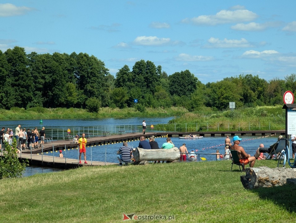 Sportowa niedziela nad Narwią [9.08.2026] - zdjęcie #15 - eOstroleka.pl