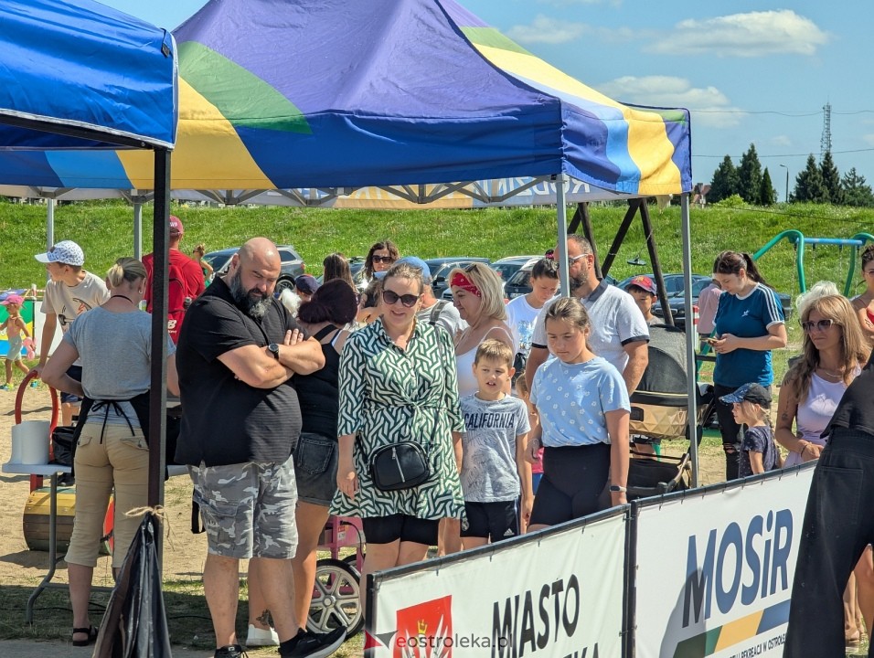 Sportowa niedziela nad Narwią [9.08.2026] - zdjęcie #13 - eOstroleka.pl