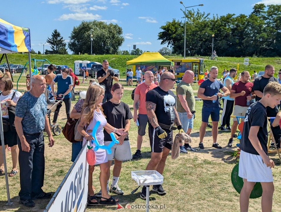 Sportowa niedziela nad Narwią [9.08.2026] - zdjęcie #7 - eOstroleka.pl