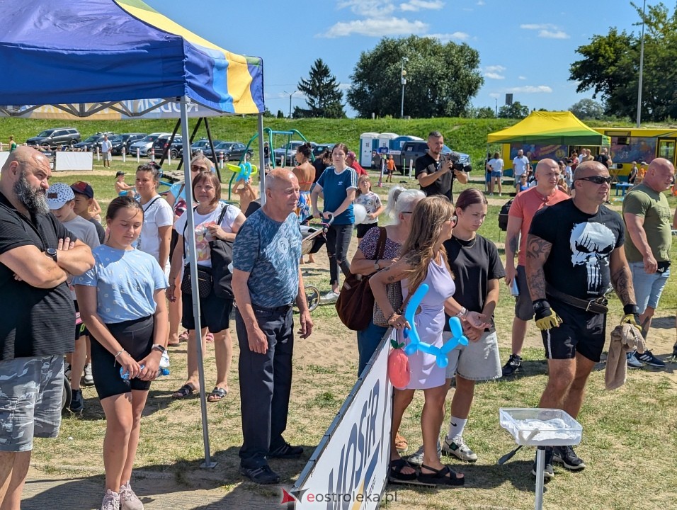 Sportowa niedziela nad Narwią [9.08.2026] - zdjęcie #6 - eOstroleka.pl