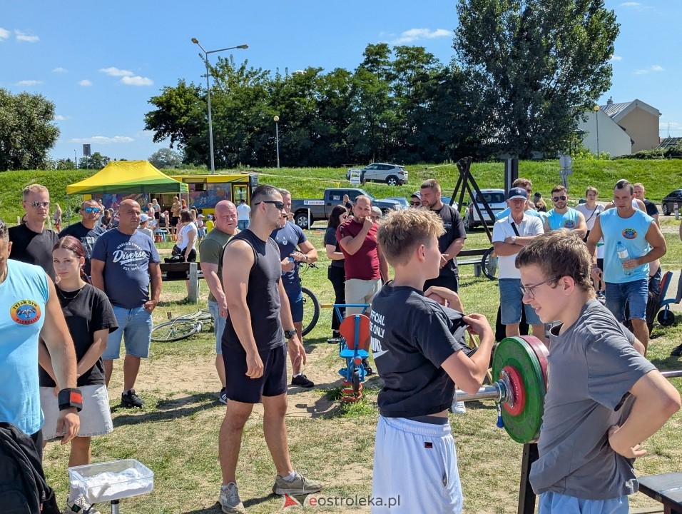 Sportowa niedziela nad Narwią [9.08.2026] - zdjęcie #5 - eOstroleka.pl