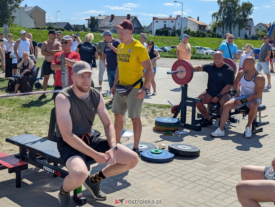 Sportowa niedziela nad Narwią [9.08.2026] - zdjęcie #4 - eOstroleka.pl