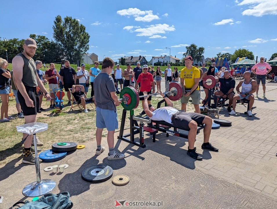 Sportowa niedziela nad Narwią [9.08.2026] - zdjęcie #3 - eOstroleka.pl