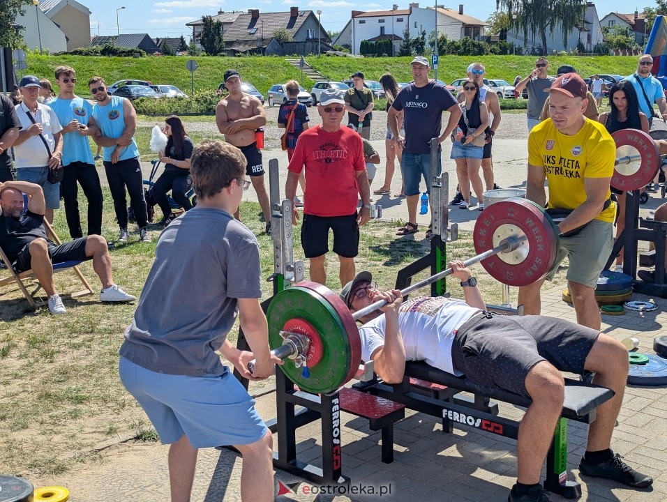 Sportowa niedziela nad Narwią [9.08.2026] - zdjęcie #1 - eOstroleka.pl