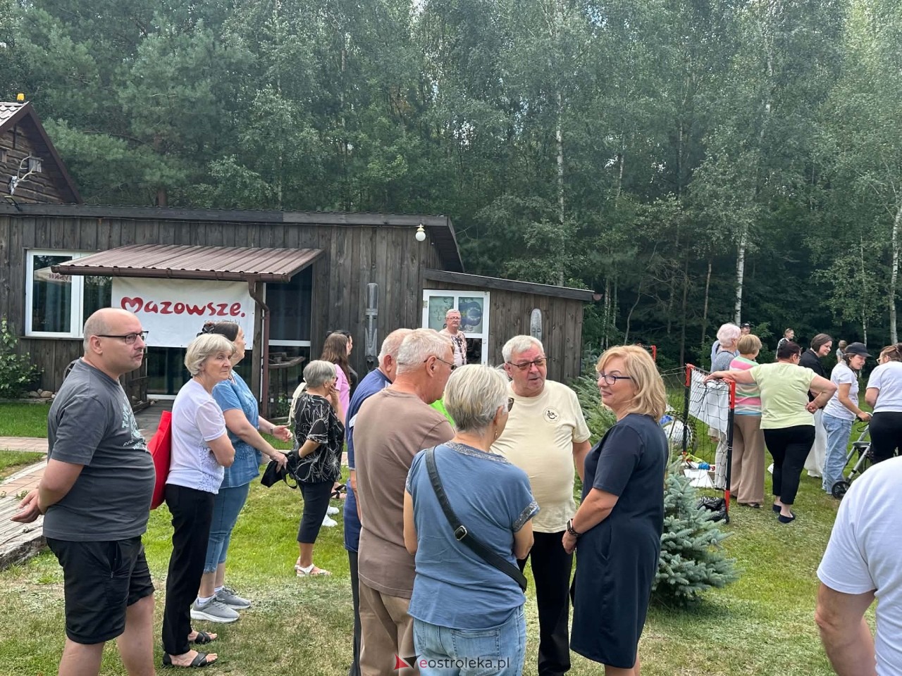 Integracyjne Rozgrywki Sportowe dla osób z niepełnosprawnościami [09.08.2026] - zdjęcie #27 - eOstroleka.pl