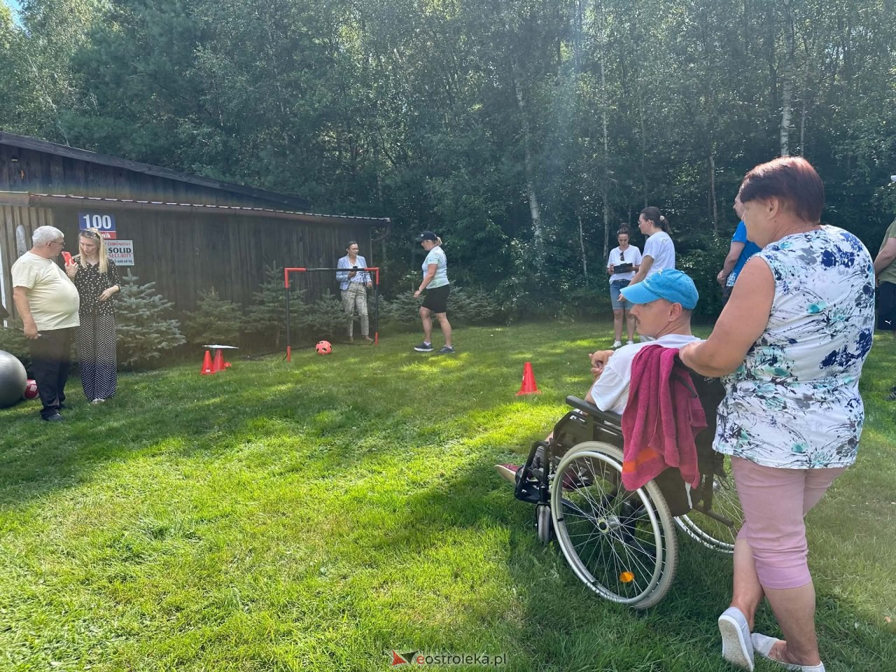 Integracyjne Rozgrywki Sportowe dla osób z niepełnosprawnościami [09.08.2026] - zdjęcie #14 - eOstroleka.pl
