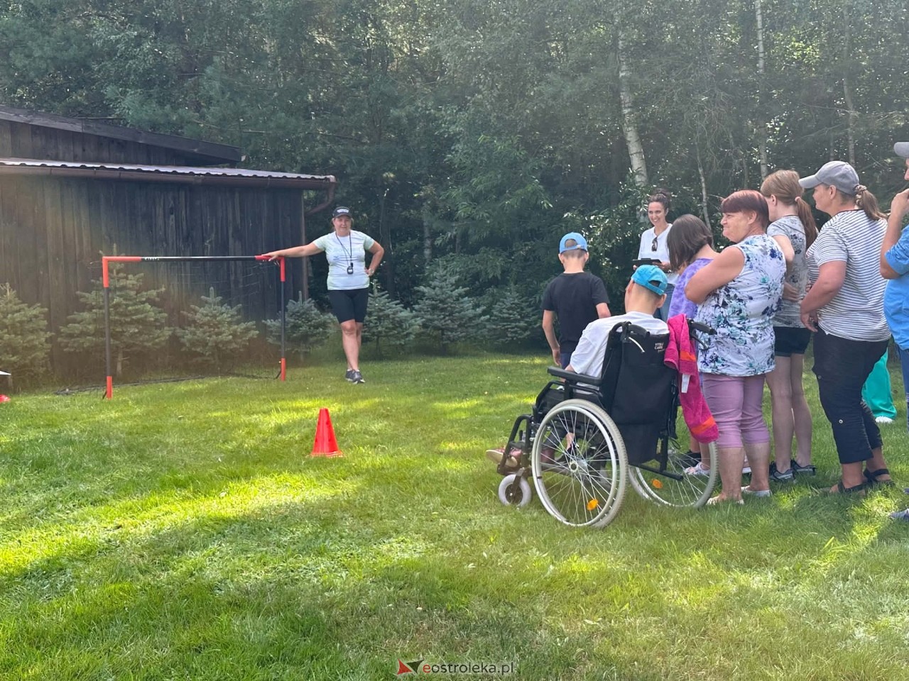 Integracyjne Rozgrywki Sportowe dla osób z niepełnosprawnościami [09.08.2026] - zdjęcie #6 - eOstroleka.pl