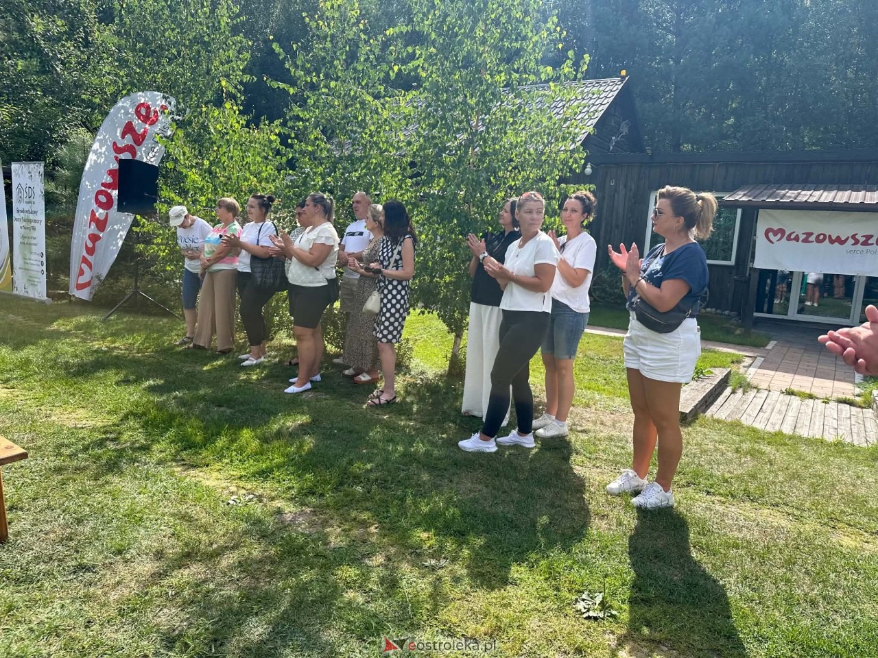Integracyjne Rozgrywki Sportowe dla osób z niepełnosprawnościami [09.08.2026] - zdjęcie #4 - eOstroleka.pl