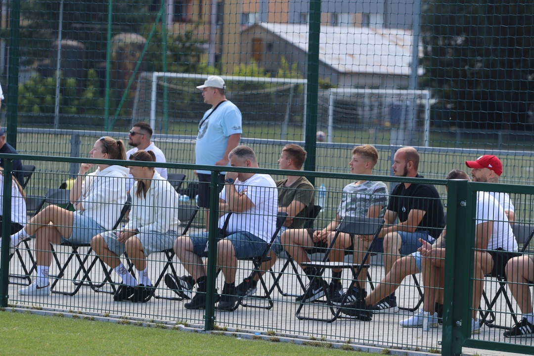 Narew II Ostrołęka - Ostrovia Ostrów Mazowiecka [9.08.2026] - zdjęcie #20 - eOstroleka.pl