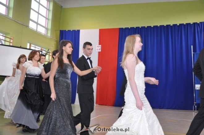 Święto Patrona w Zespole Szkół nr 3 w Ostrołęce [19.XII.2011] - zdjęcie #49 - eOstroleka.pl