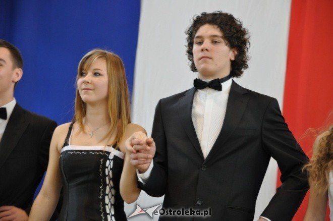 Święto Patrona w Zespole Szkół nr 3 w Ostrołęce [19.XII.2011] - zdjęcie #42 - eOstroleka.pl
