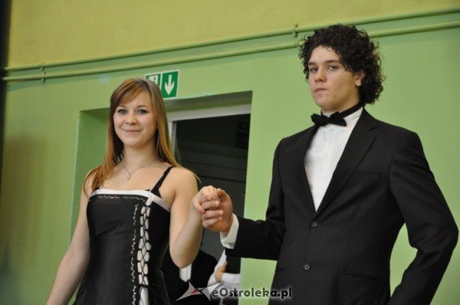 Święto Patrona w Zespole Szkół nr 3 w Ostrołęce [19.XII.2011] - zdjęcie #37 - eOstroleka.pl