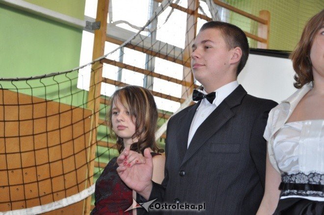 Święto Patrona w Zespole Szkół nr 3 w Ostrołęce [19.XII.2011] - zdjęcie #33 - eOstroleka.pl