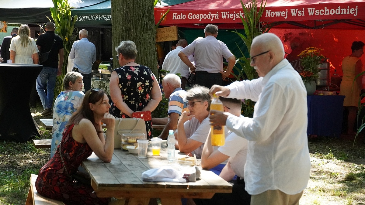Biesiada Dożynkowa w Przytułach Starych [09.08.2026] - zdjęcie #188 - eOstroleka.pl