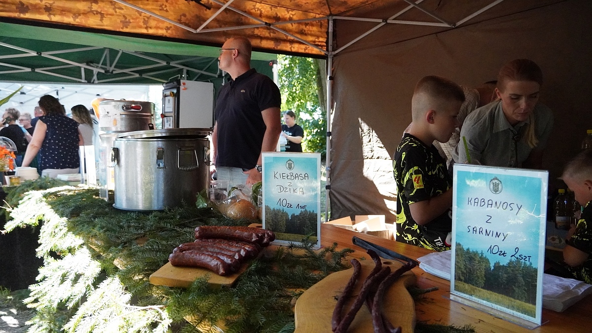 Biesiada Dożynkowa w Przytułach Starych [09.08.2026] - zdjęcie #184 - eOstroleka.pl