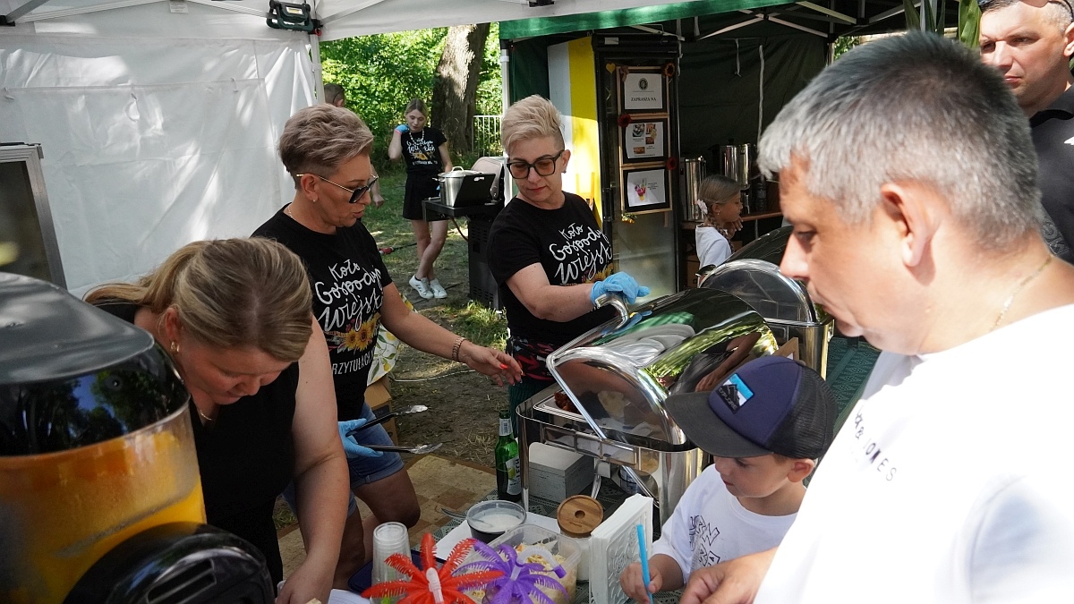 Biesiada Dożynkowa w Przytułach Starych [09.08.2026] - zdjęcie #176 - eOstroleka.pl