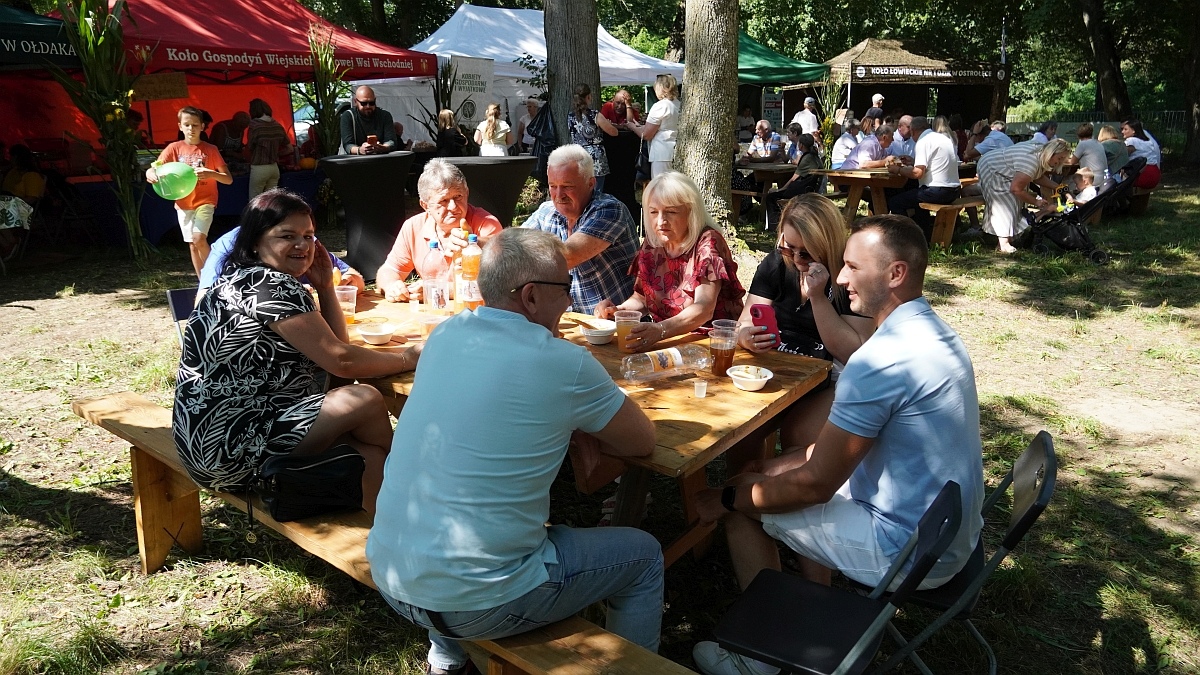 Biesiada Dożynkowa w Przytułach Starych [09.08.2026] - zdjęcie #161 - eOstroleka.pl