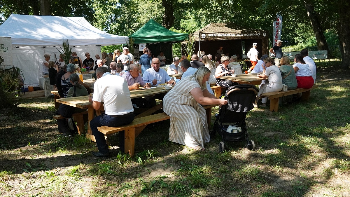 Biesiada Dożynkowa w Przytułach Starych [09.08.2026] - zdjęcie #160 - eOstroleka.pl