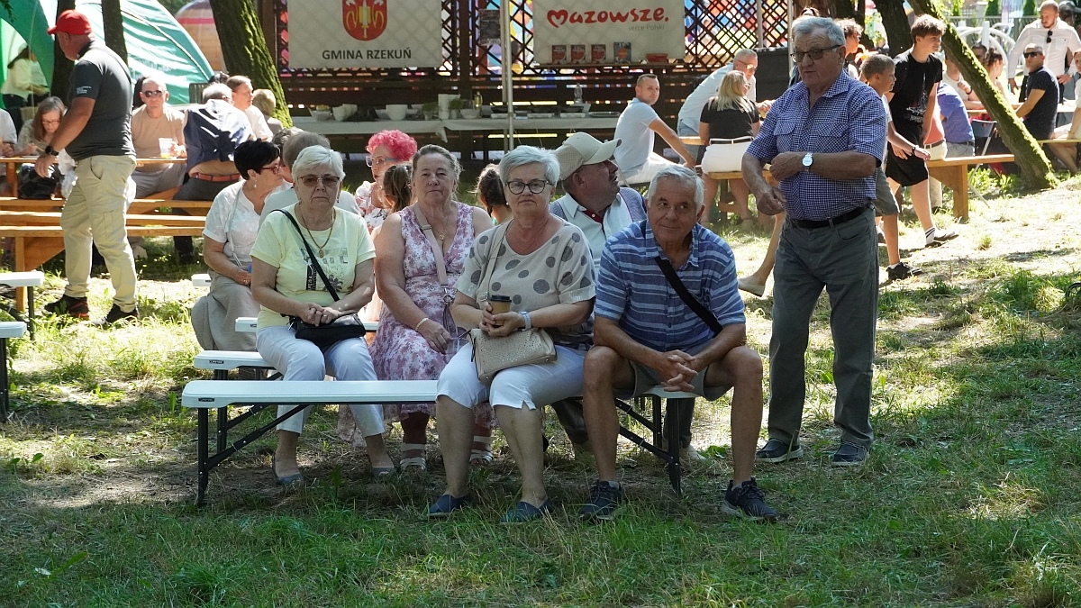 Biesiada Dożynkowa w Przytułach Starych [09.08.2026] - zdjęcie #157 - eOstroleka.pl