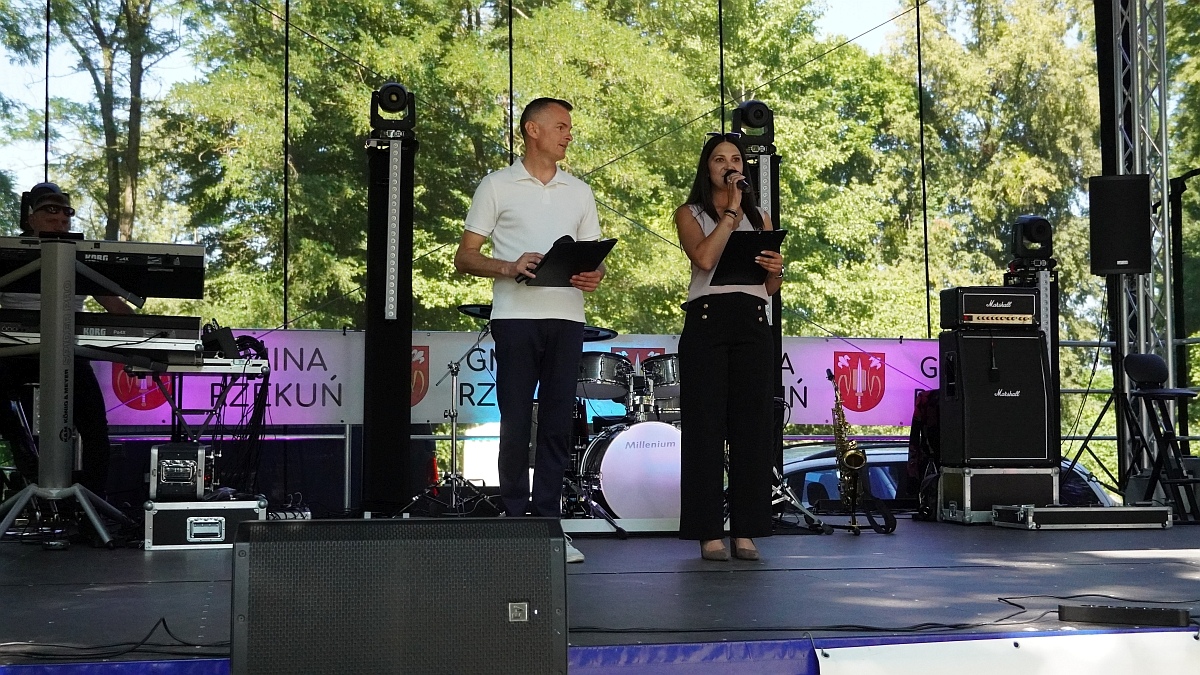 Biesiada Dożynkowa w Przytułach Starych [09.08.2026] - zdjęcie #152 - eOstroleka.pl