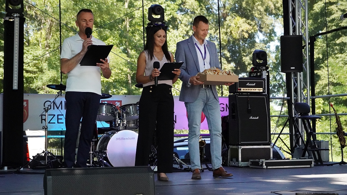 Biesiada Dożynkowa w Przytułach Starych [09.08.2026] - zdjęcie #149 - eOstroleka.pl