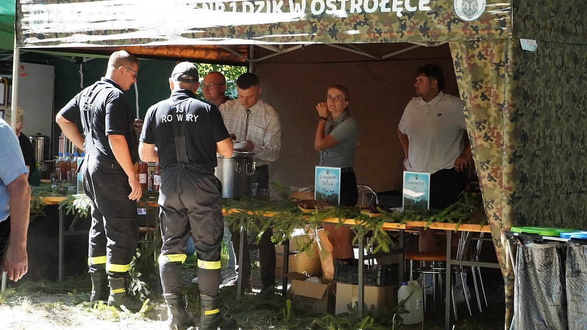 Biesiada Dożynkowa w Przytułach Starych [09.08.2026] - zdjęcie #148 - eOstroleka.pl