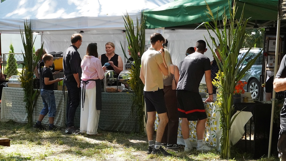 Biesiada Dożynkowa w Przytułach Starych [09.08.2026] - zdjęcie #147 - eOstroleka.pl