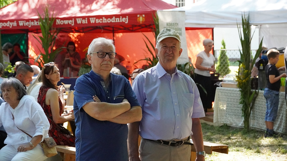 Biesiada Dożynkowa w Przytułach Starych [09.08.2026] - zdjęcie #146 - eOstroleka.pl