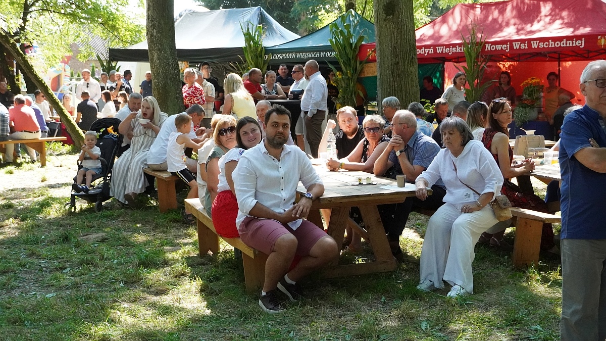 Biesiada Dożynkowa w Przytułach Starych [09.08.2026] - zdjęcie #145 - eOstroleka.pl