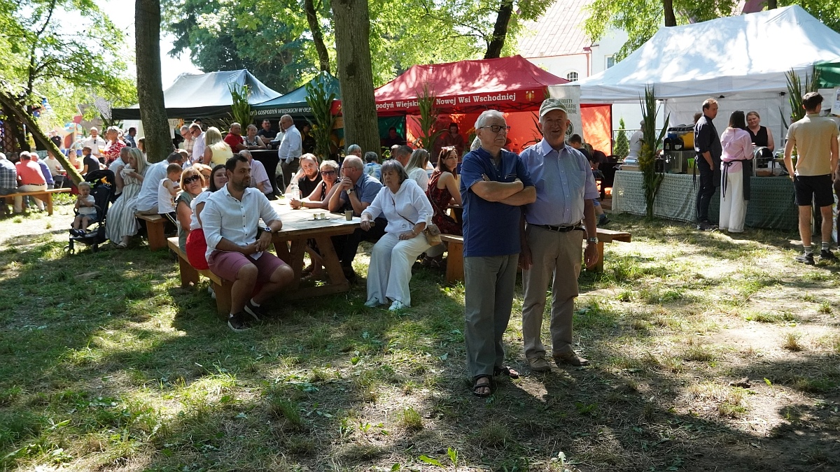 Biesiada Dożynkowa w Przytułach Starych [09.08.2026] - zdjęcie #144 - eOstroleka.pl