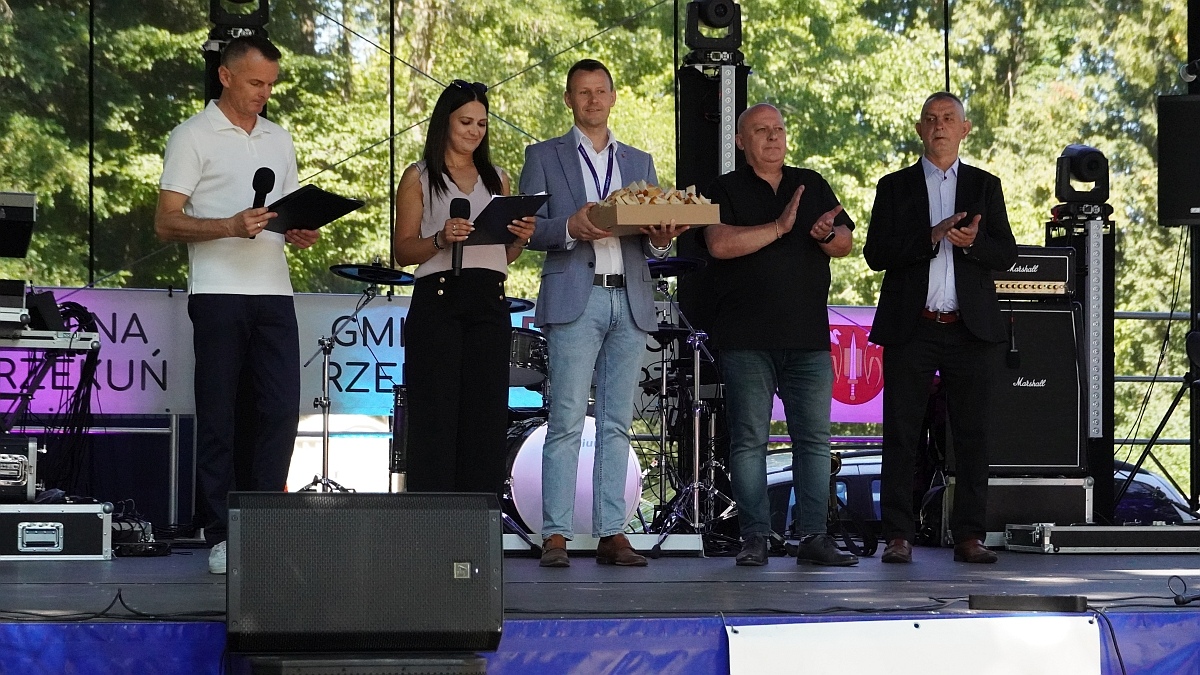 Biesiada Dożynkowa w Przytułach Starych [09.08.2026] - zdjęcie #139 - eOstroleka.pl