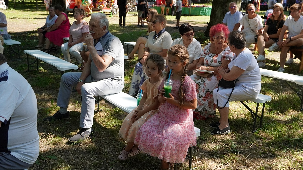 Biesiada Dożynkowa w Przytułach Starych [09.08.2026] - zdjęcie #134 - eOstroleka.pl