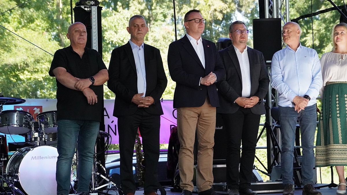Biesiada Dożynkowa w Przytułach Starych [09.08.2026] - zdjęcie #132 - eOstroleka.pl