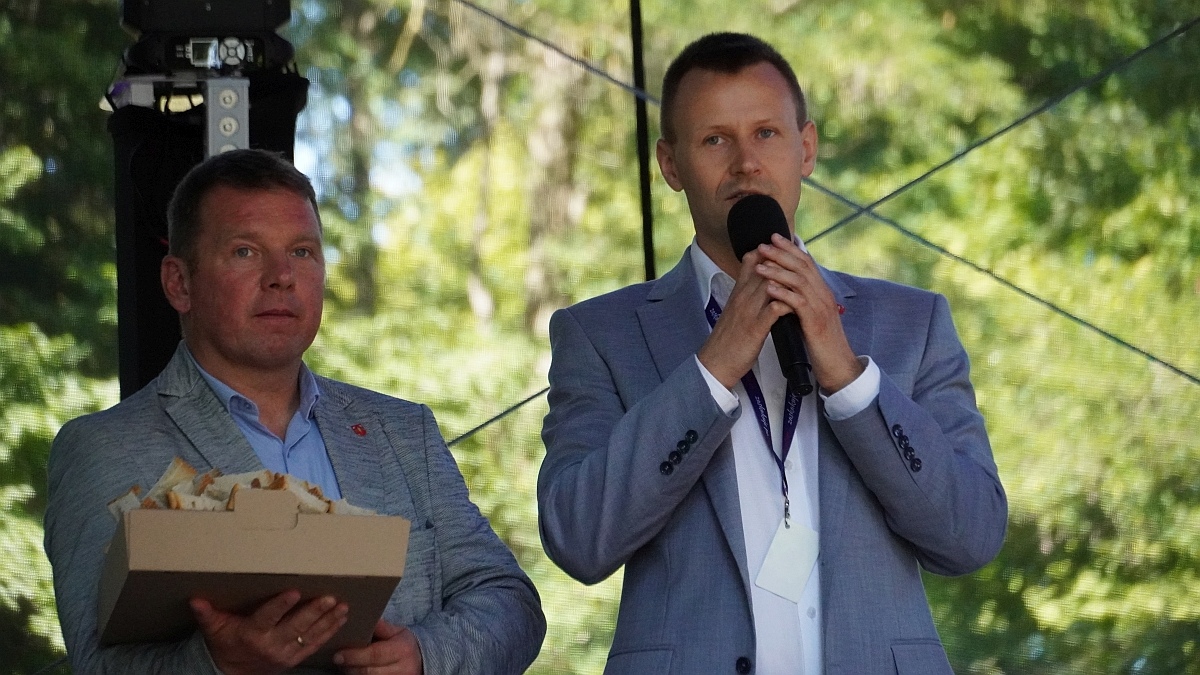 Biesiada Dożynkowa w Przytułach Starych [09.08.2026] - zdjęcie #130 - eOstroleka.pl