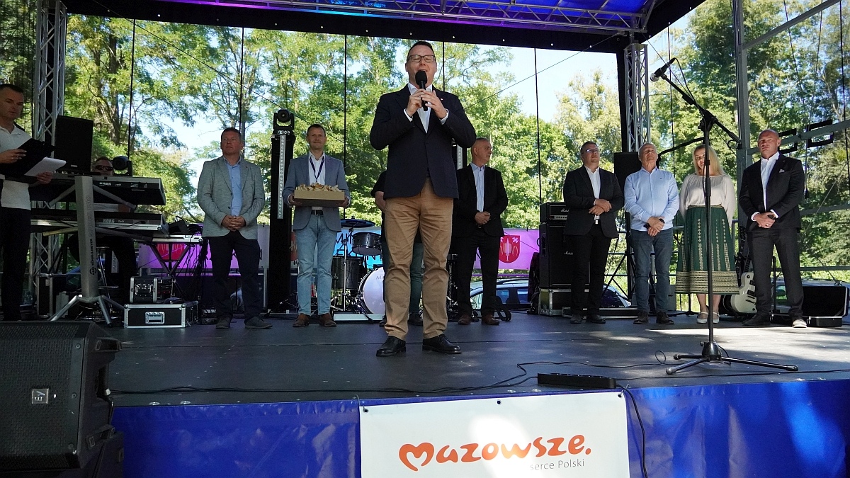 Biesiada Dożynkowa w Przytułach Starych [09.08.2026] - zdjęcie #127 - eOstroleka.pl
