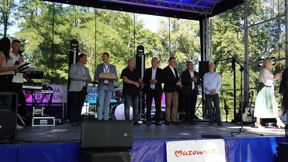 Biesiada Dożynkowa w Przytułach Starych [09.08.2026] - zdjęcie #122 - eOstroleka.pl