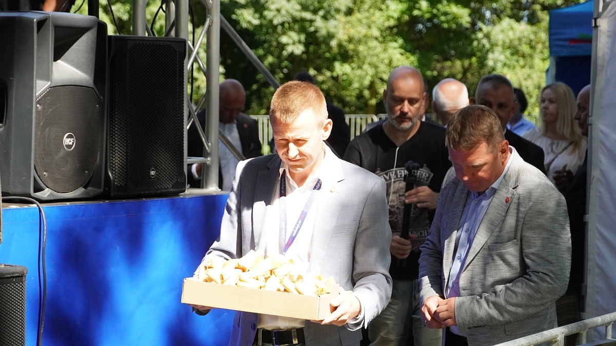 Biesiada Dożynkowa w Przytułach Starych [09.08.2026] - zdjęcie #120 - eOstroleka.pl