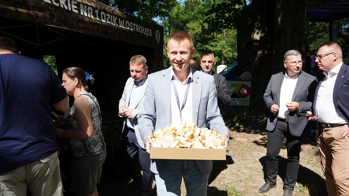 Biesiada Dożynkowa w Przytułach Starych [09.08.2026] - zdjęcie #118 - eOstroleka.pl